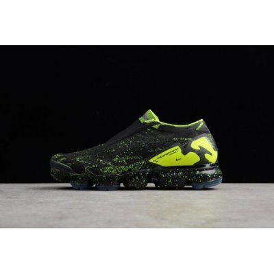 Nike Erkek Air Vapormax Moc 2 Siyah Koşu Ayakkabısı Türkiye - OODDM57D